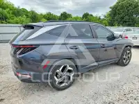 2023 Hyundai Tucson фото