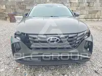 2023 Hyundai Tucson фото