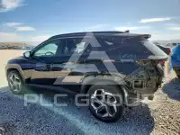 2023 Hyundai Tucson фото