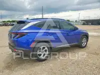 2023 Hyundai Tucson фото