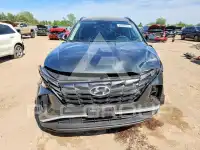 2023 Hyundai Tucson photo