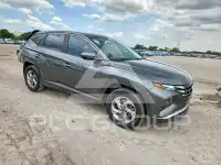 2023 Hyundai Tucson фото