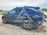 2023 Hyundai Tucson photo