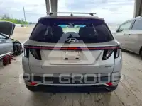 2023 Hyundai Tucson фото