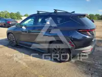 2023 Hyundai Tucson фото
