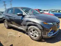 2023 Hyundai Tucson фото