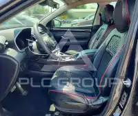 2023 Hyundai Tucson фото