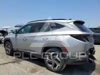 2023 Hyundai Tucson photo