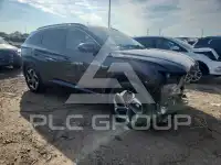 2023 Hyundai Tucson фото