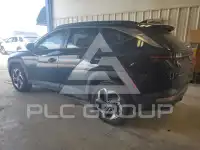 2023 Hyundai Tucson фото