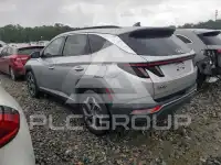 2023 Hyundai Tucson фото