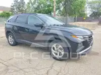 2023 Hyundai Tucson фото