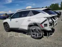 2023 Hyundai Tucson photo