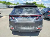 2023 Hyundai Tucson photo