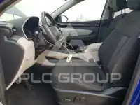 2023 Hyundai Tucson фото