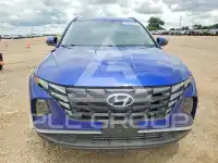 2023 Hyundai Tucson фото