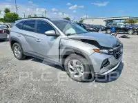 2023 Hyundai Tucson photo