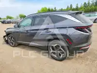 2023 Hyundai Tucson photo