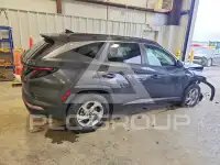 2023 Hyundai Tucson photo