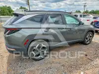 2023 Hyundai Tucson photo