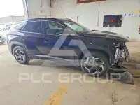 2023 Hyundai Tucson фото