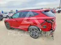 2023 Hyundai Tucson фото