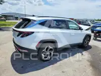2023 Hyundai Tucson фото