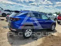 2023 Hyundai Tucson фото
