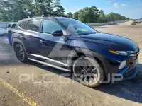 2023 Hyundai Tucson фото