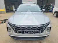 2023 Hyundai Tucson фото