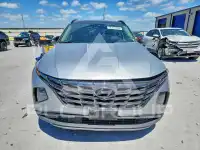 2023 Hyundai Tucson фото