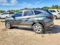 2023 Hyundai Tucson photo