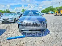 2023 Hyundai Tucson фото