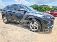 2023 Hyundai Tucson фото