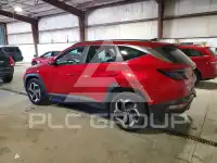 2023 Hyundai Tucson фото