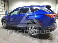 2023 Hyundai Tucson фото