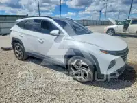 2023 Hyundai Tucson фото