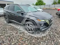 2023 Hyundai Tucson photo