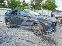 2023 Hyundai Tucson фото
