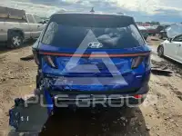 2023 Hyundai Tucson фото