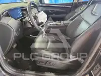 2023 Hyundai Tucson фото