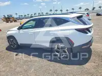 2023 Hyundai Tucson фото
