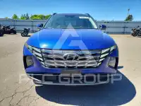 2023 Hyundai Tucson фото