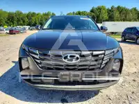 2023 Hyundai Tucson photo