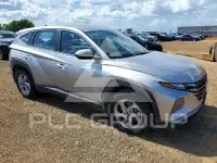 2023 Hyundai Tucson фото