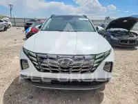 2023 Hyundai Tucson photo
