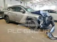 2023 Hyundai Tucson фото