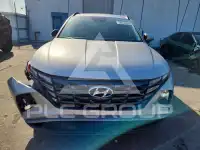 2023 Hyundai Tucson фото