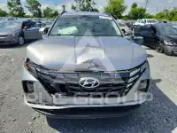 2023 Hyundai Tucson photo