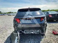 2023 Hyundai Tucson фото